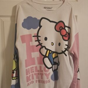 Hello Kitty Sweatshirt